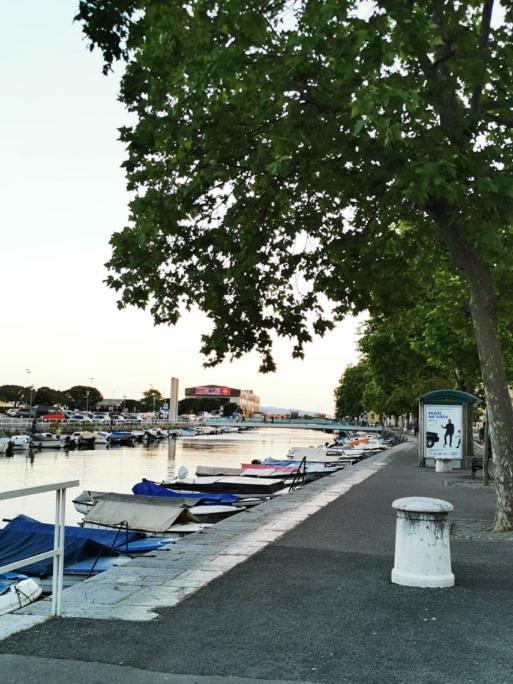 Tip Top #3 Rijeka Exterior foto