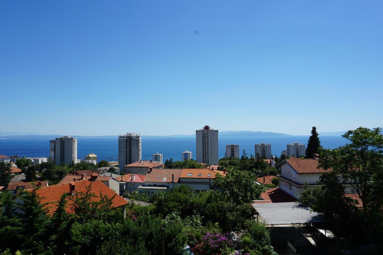 Tip Top #3 Rijeka Exterior foto