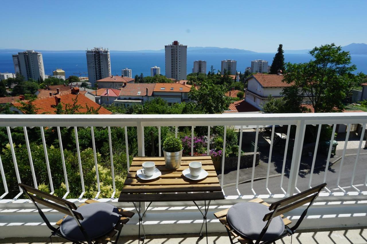 Tip Top #3 Rijeka Exterior foto