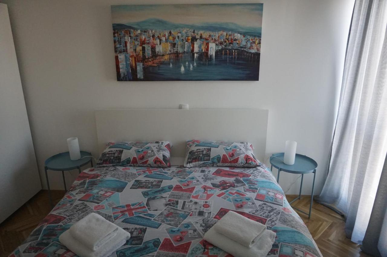 Tip Top #3 Rijeka Exterior foto